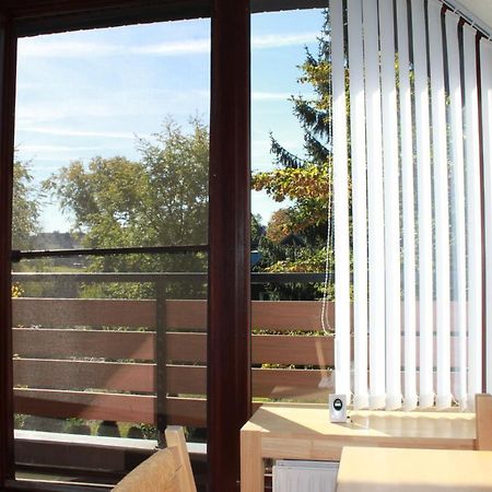 Ferienwohnung,Ueber Tage 보훔 외부 사진