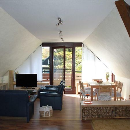 Ferienwohnung,Ueber Tage 보훔 외부 사진