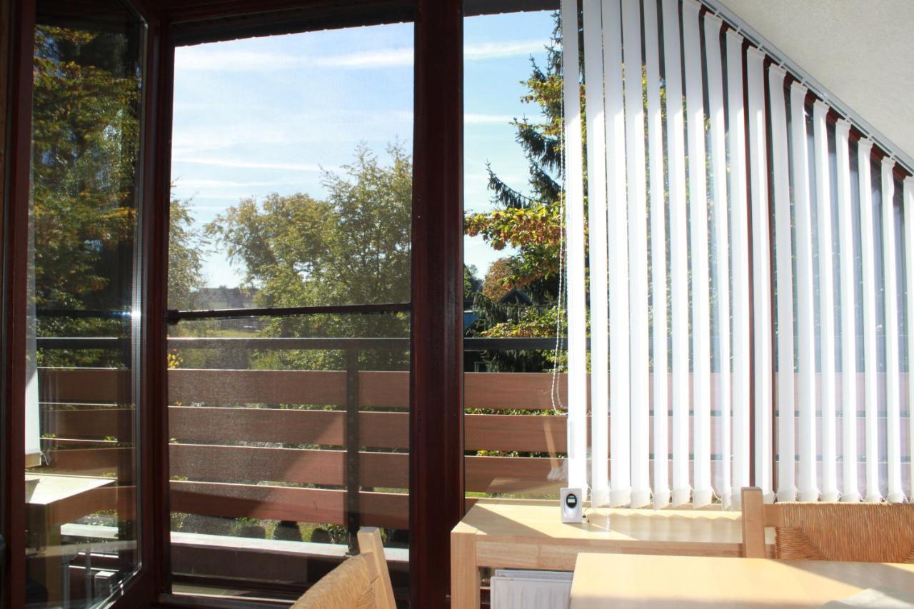 Ferienwohnung,Ueber Tage 보훔 외부 사진